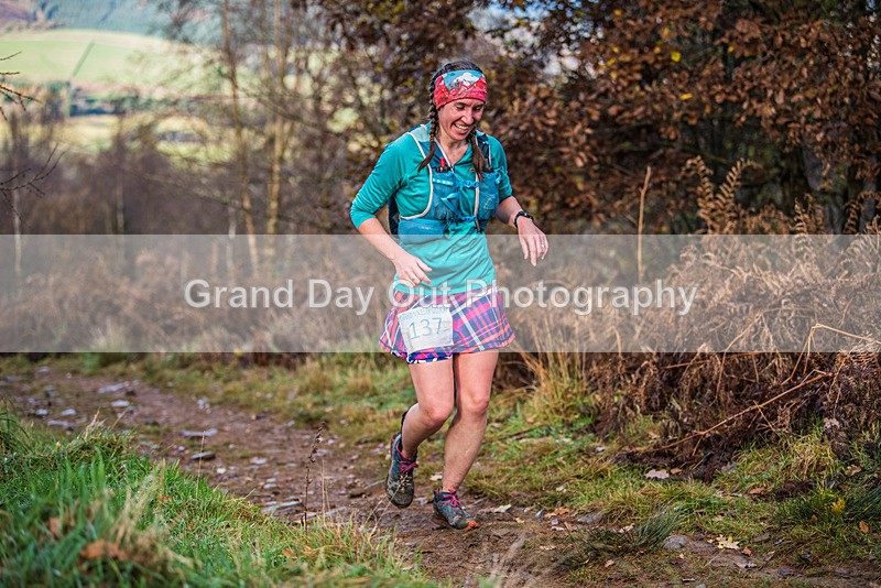 TVU 50  60K-387 - High Terrain Events Tweed Valley 50 & 65K Ultra Trail Races Sunday 19th November 2023