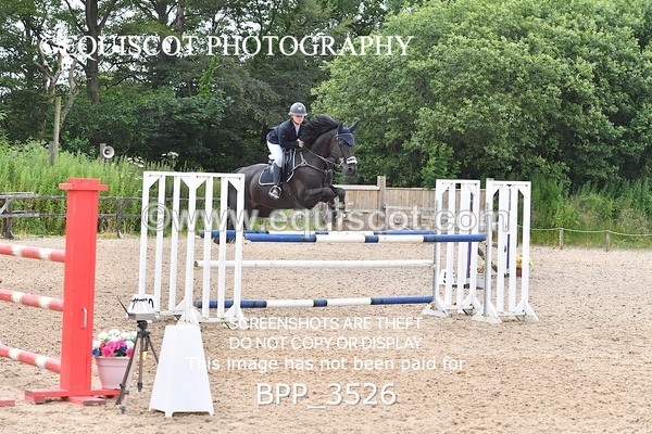 BPP_3526 - CLASS 18 SUN Senior 1.15m Open