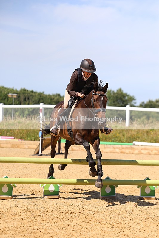 3E7A6948 - Class 2: 70cm