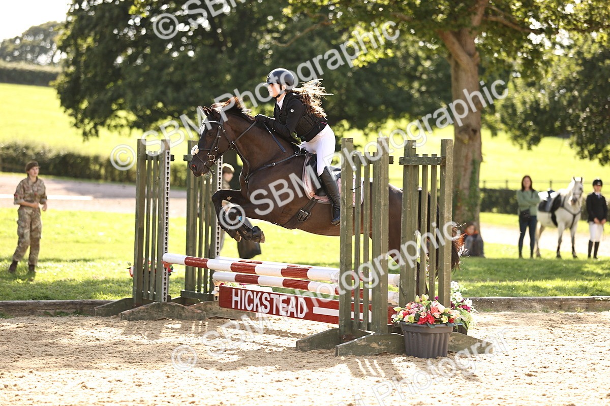 SBM_49145 - J9 - Junior Pony 70cm Championship