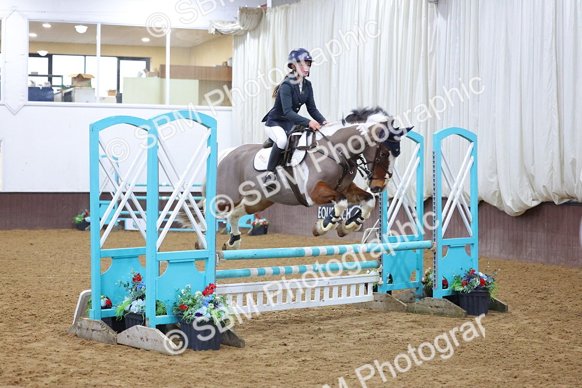 SBM_000679 - Class 13 - Equissage Pulse Senior British Novice/ 90cm Open - First Round (0.90m)