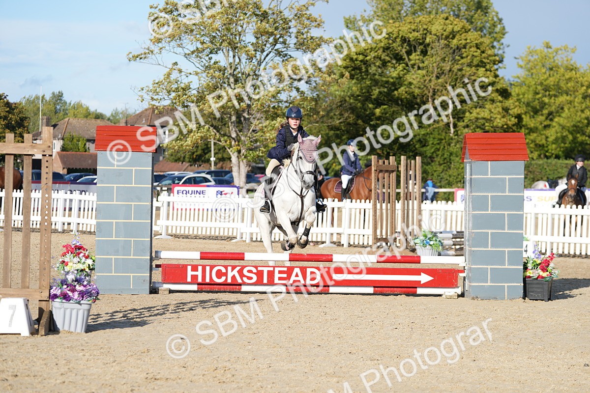 SBM_28947 - J43 - Horse & Hound Open 50cm