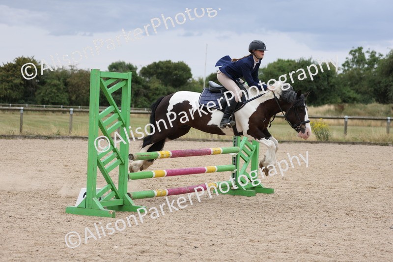 20250727-1111 - Class 5 - 80cm