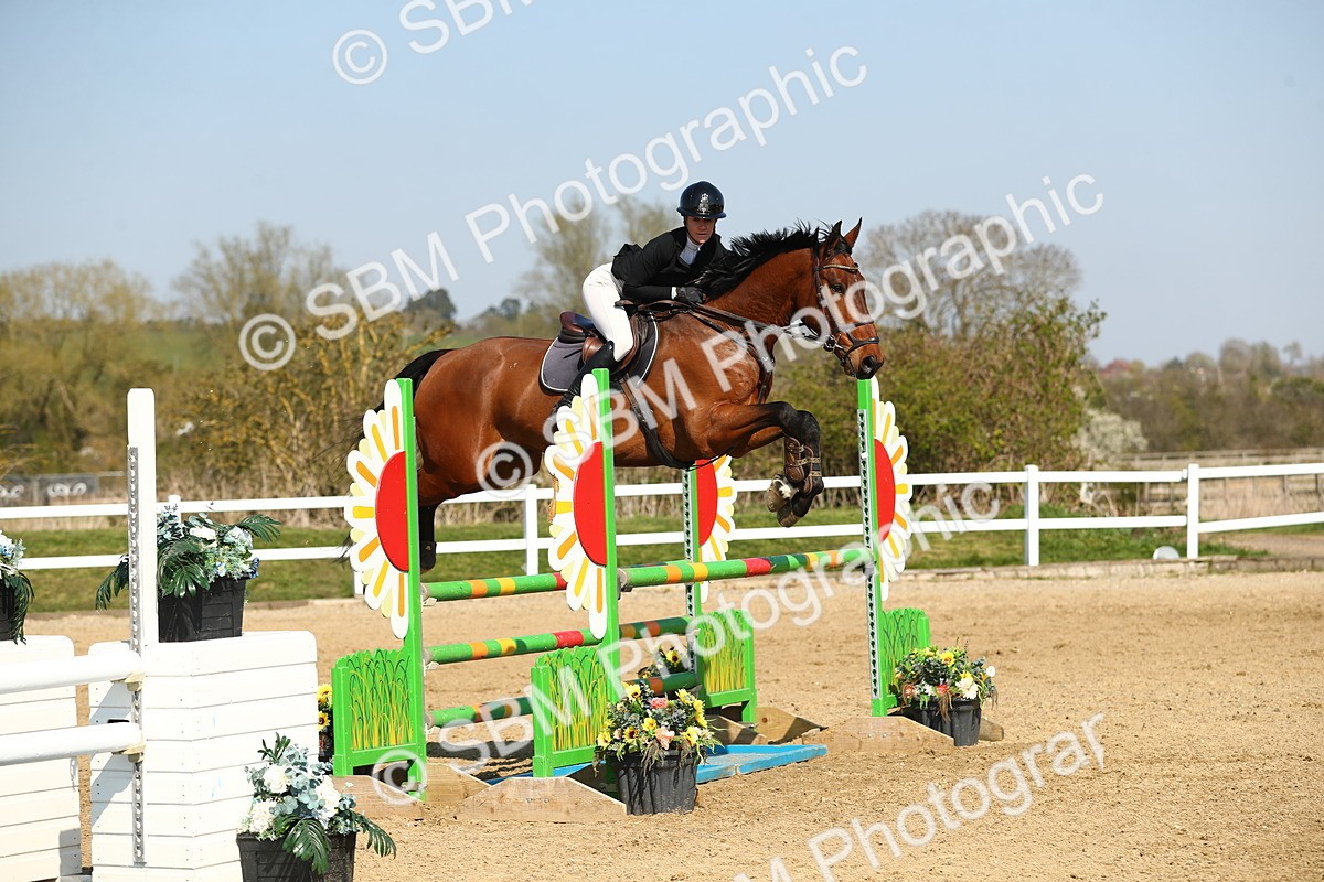 SBM_001223 - Class 4 - Senior Newcomers - 1.10m