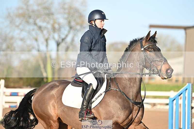 231210A-141835-02716 - Cls 21 Foxhunter & 1.20m Open