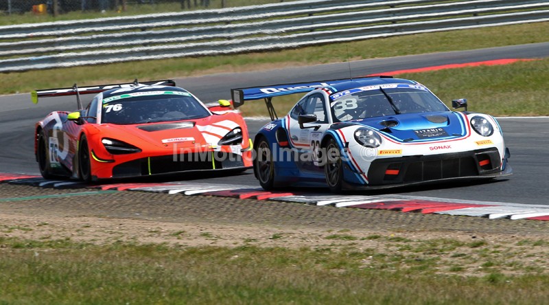  - GT Cup Champs