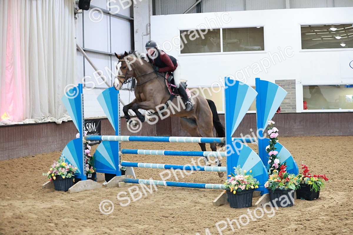 SBM_001139 - Class 3 - Senior Discovery 1.00m