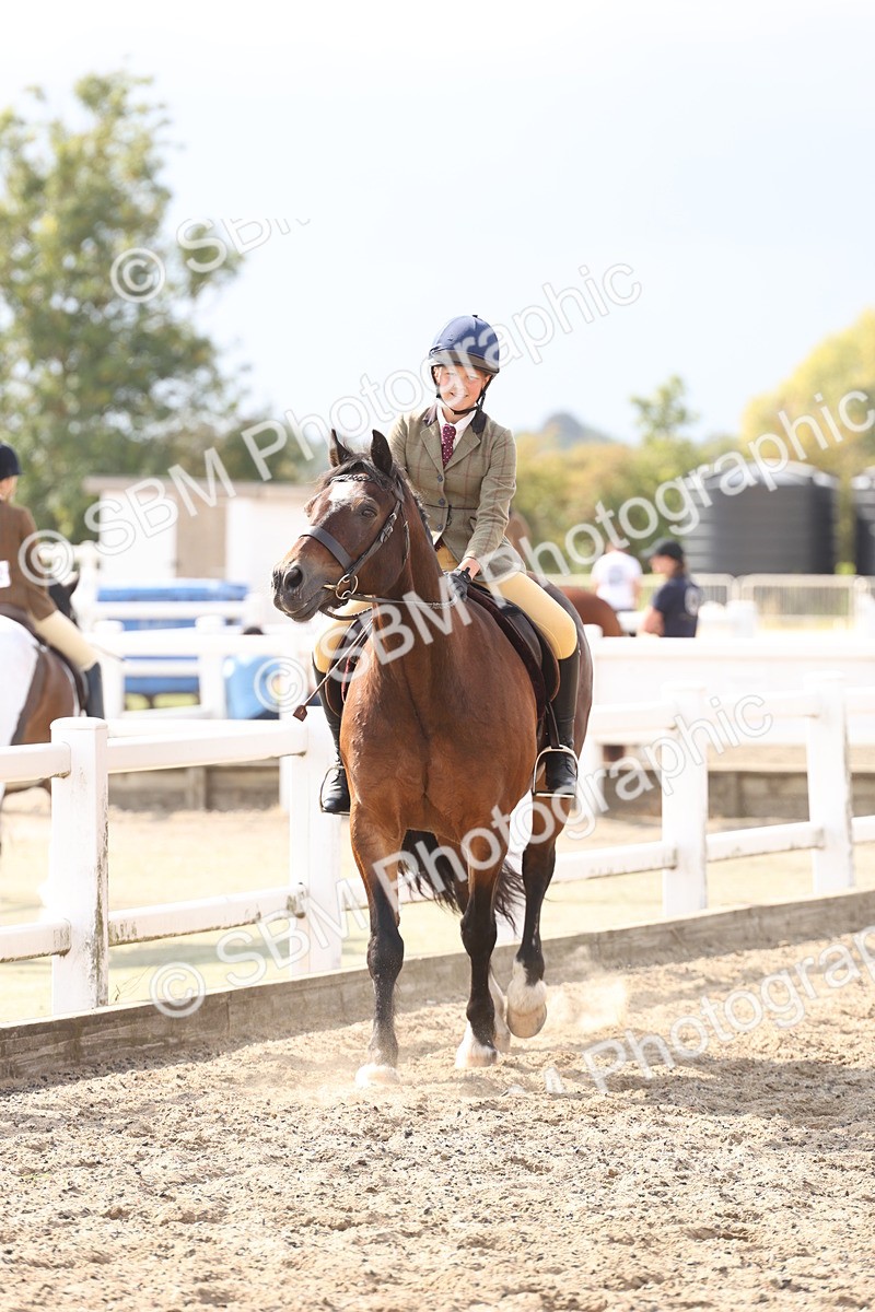 SBM_07406 - Class 58b -  Style & Performance - 70cm (20+)