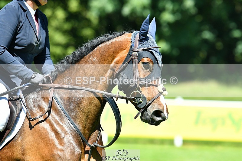 230707-142128-08237 - Cls 13 Newcomers 2nd R Jump Off and P