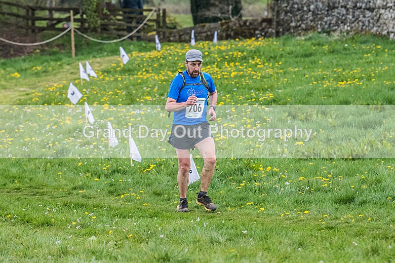 3 Peaks Finish-1604 - The 3 Peaks Race Saturday 26th April 2025 - The Finish
