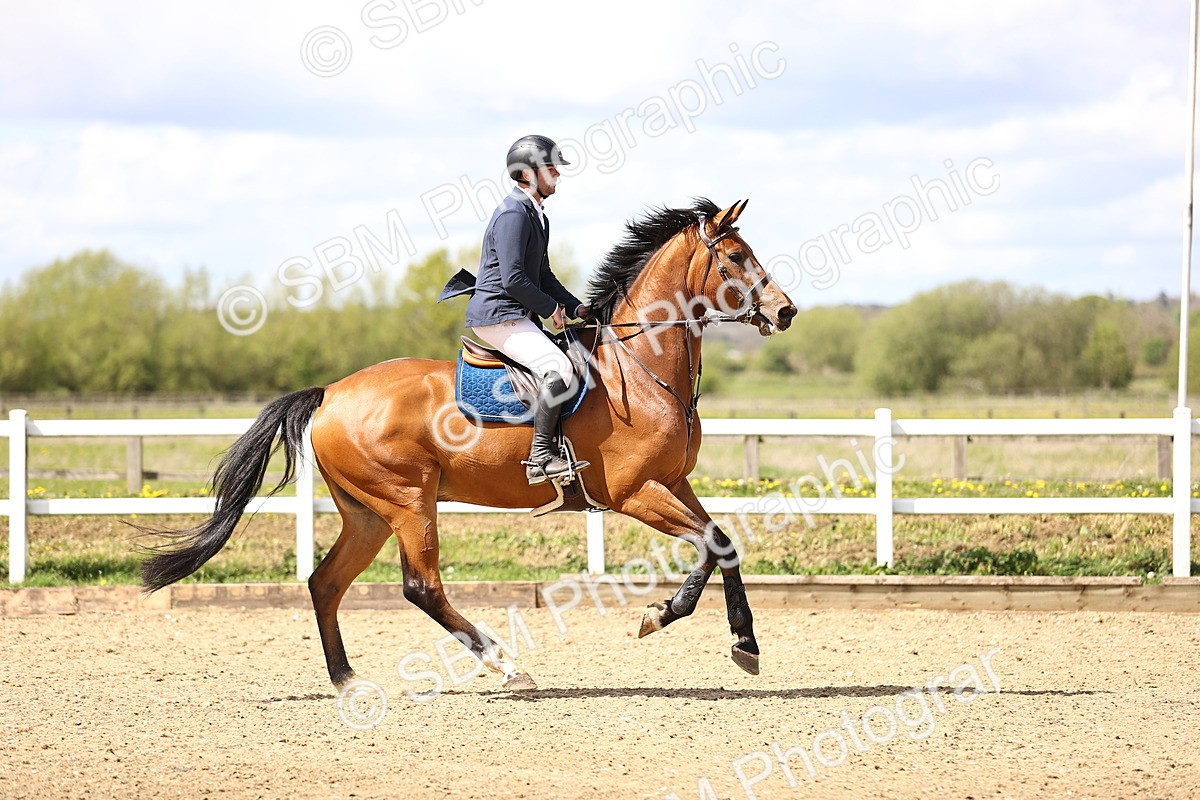 SBM_003842 - Class 17 - Senior Newcomers - 1.10m