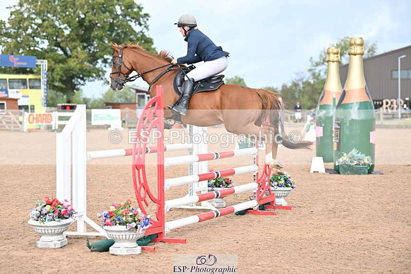 231013A-104725-01307 - Cls 7 Discovery & 1m Open