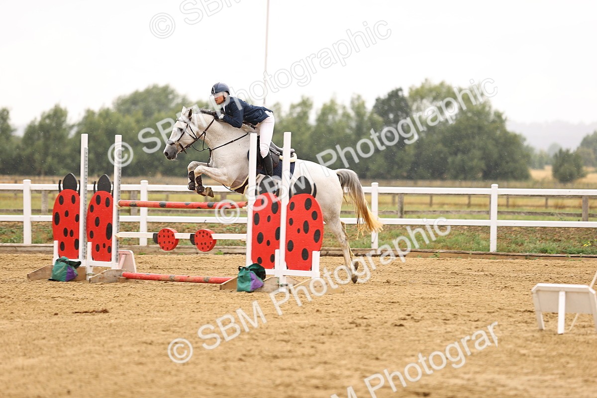 SBM_026529 - Class 12 - Amateur Championship Qualifier 1.05m