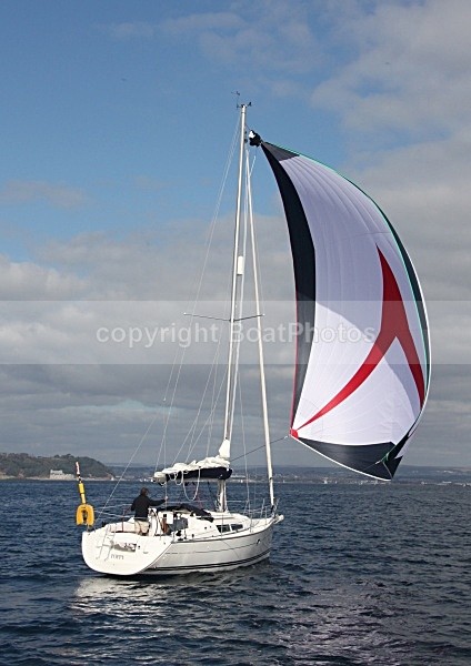 090926 POPPY IMG_8586 - Sailboats - monohull