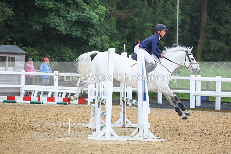 3E7A4902 - Class 3: Senior 80cm