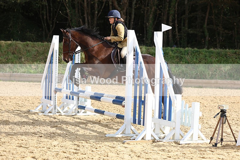 3E7A7593 - Class 3: 60cm open