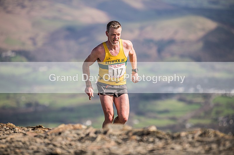 Coledale-194 - Coledale Horseshoe Fell Race Saturday 30th March 2024