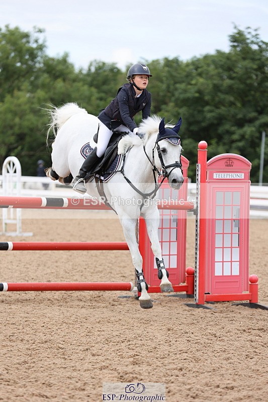 240630A-163600-15245 - Cls 33 Foxhunter and 1.10m Open