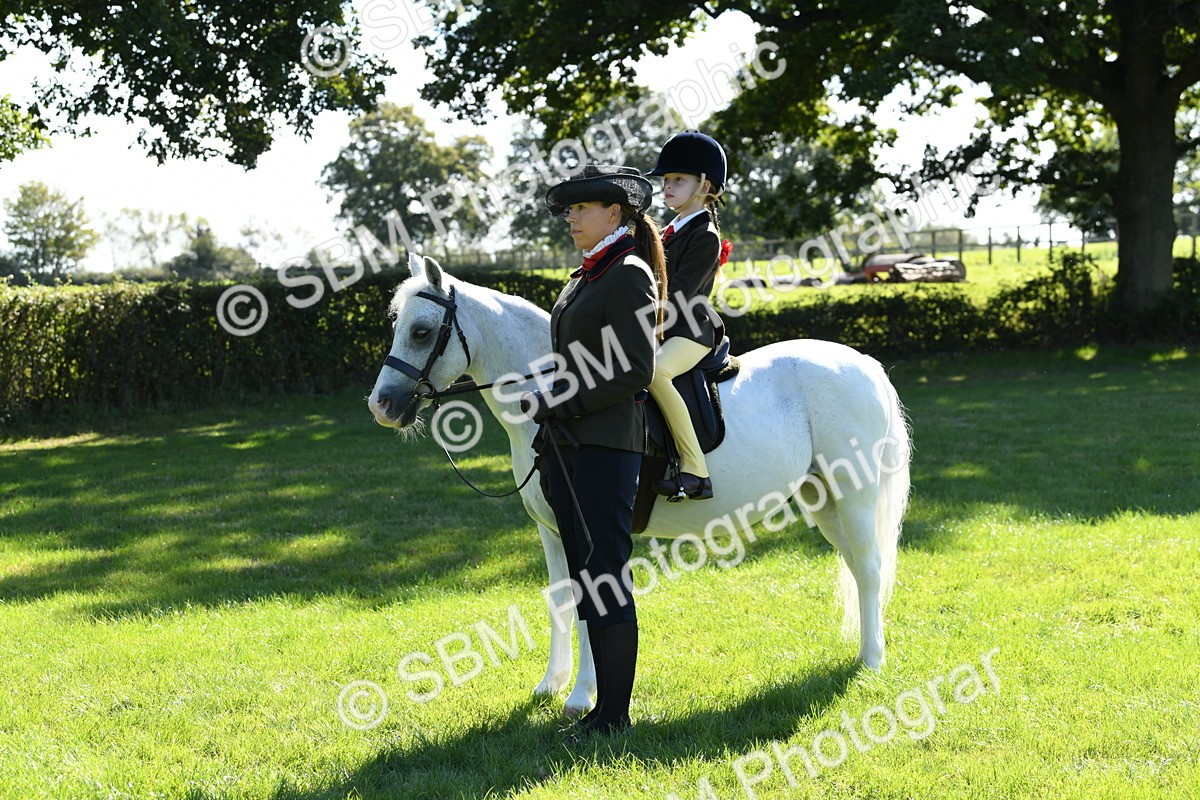 SBM_39636 - S18 - Novice & Newcomers Lead Rein Pony