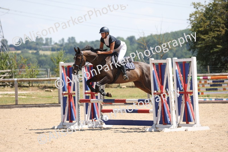 20250713-1132 - Class 5 - 80cm