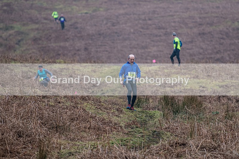BB Kong-1047 - BB Kong Fell Race Saturday 15th February 2025