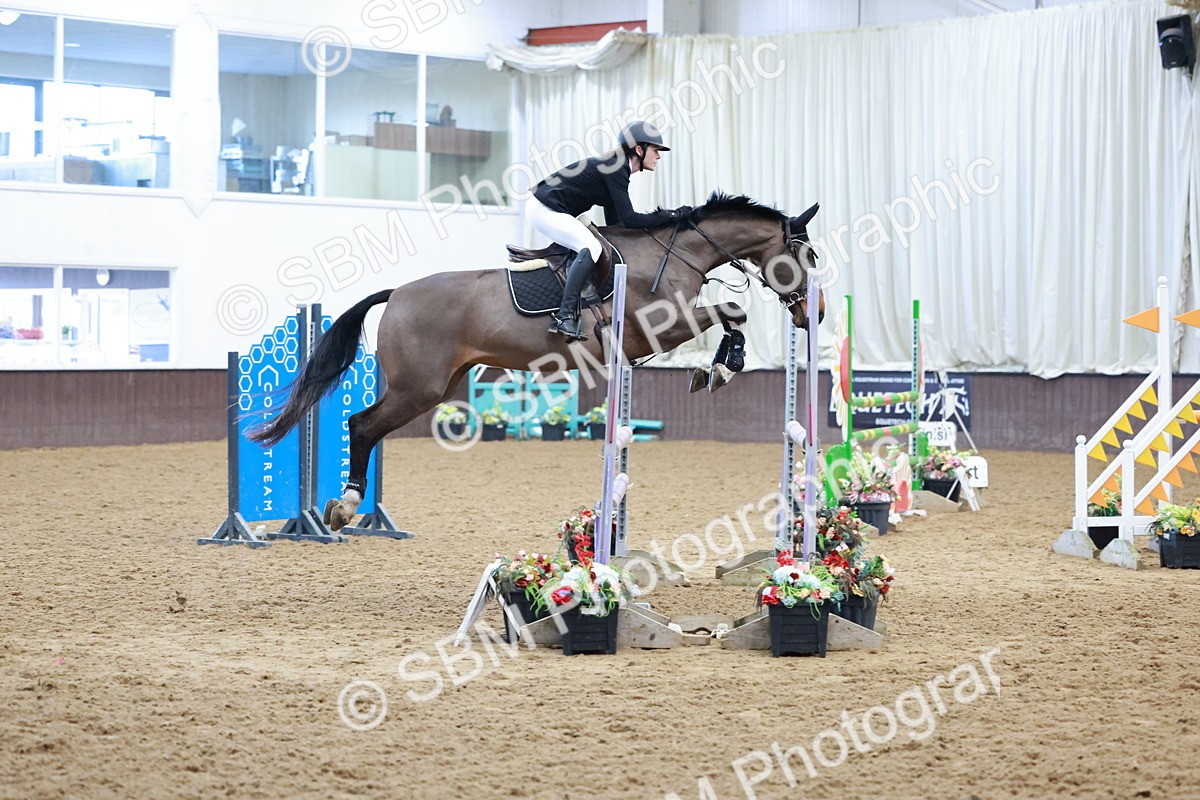 SBM_003627 - Class 11 - Senior Newcomers/ 1.10m Open