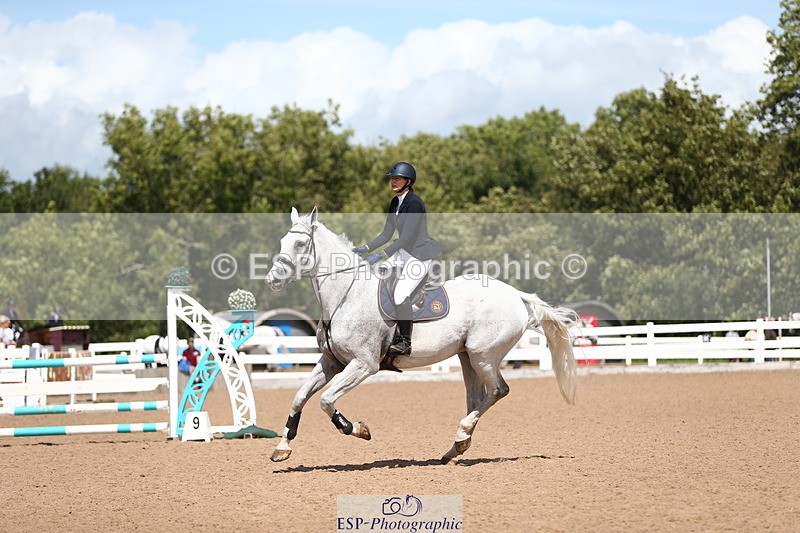 230811A-131812-05303 - Cla 17 1.05m Nat Am Qualifier