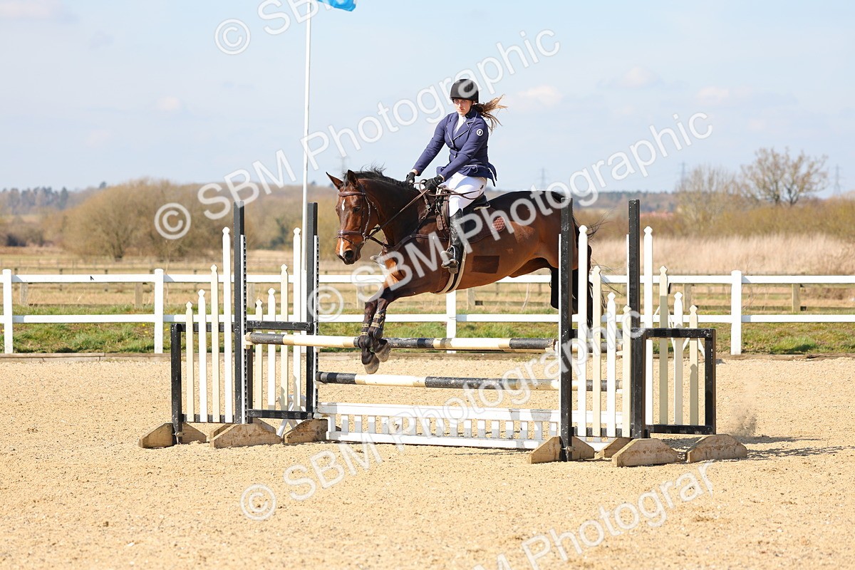 SBM_001060 - Class 3 - Senior Discovery - 1.00m