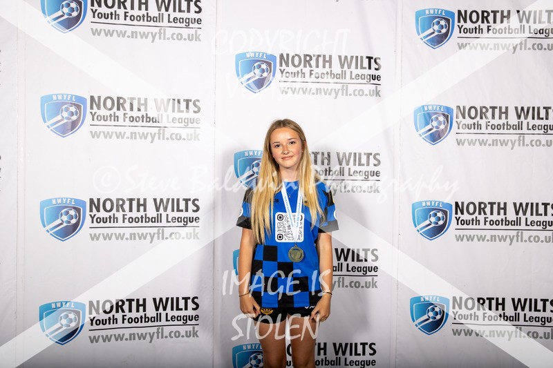 North Wilts Presentations 2026-872 - Blunsdon Youth FC Girls