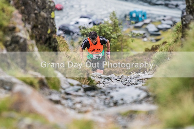 Buttermere h-s-90 - Buttermere Horseshoe Fell Race Saturday 4th July 2026