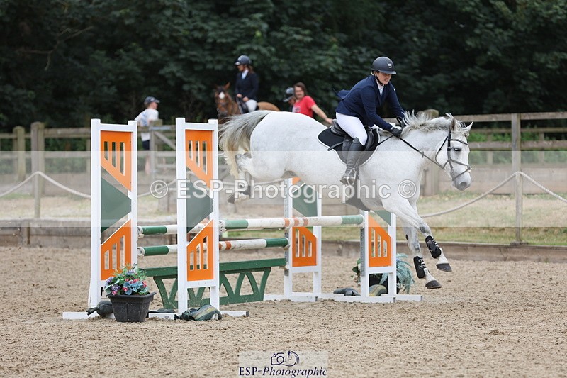 250705A-131535-14428 - Cls 35 95cm Amateur Quali