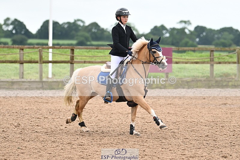 240630A-111607-12013 - Cls 24 HOYS 128cm Qualifier