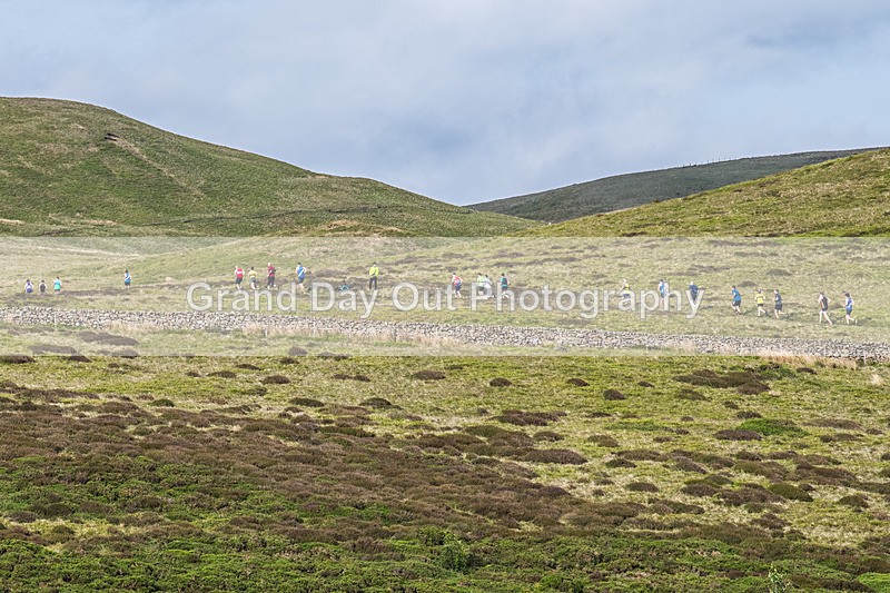 Gavel-276 - Gavel Fell Races (Junior & Senior) Wednesday 28th May 2025