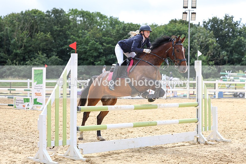 3E7A0526 - Class 10: 95cm National Amateur Championship Qualifier