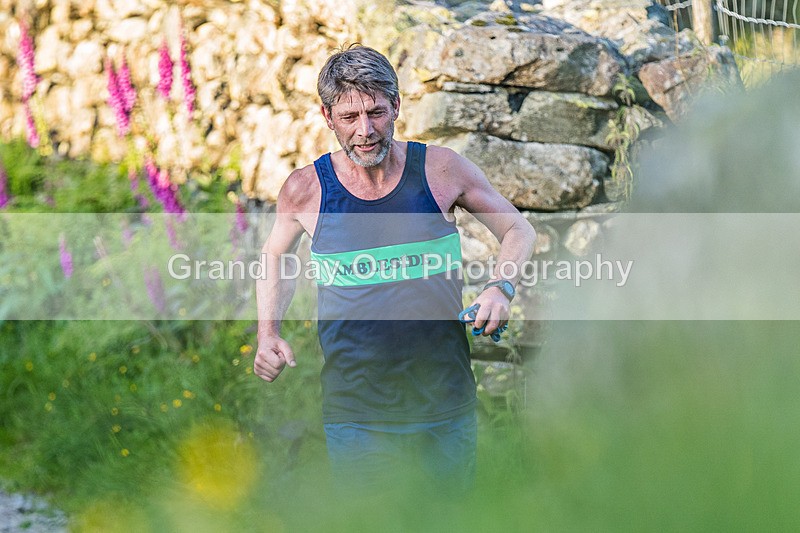 Langstrath-715 - Langstrath Fell Race Wednesday 19th June 2024