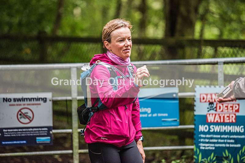 Kong MMM-938 - Kong Mini Mountain Marathon Round 2 Peak District Bradfield Sunday 24th September 2023