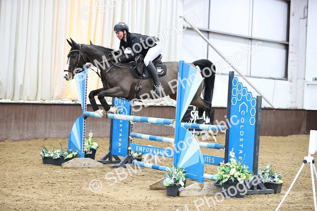 SBM_006155 - Class 18 - Senior 1.15m Open Inc Members Cup Q