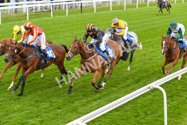 yr11062022r1-142 - Race 1 12.45pm Macmillan Ride of Their Lives, supported by Sky Bet