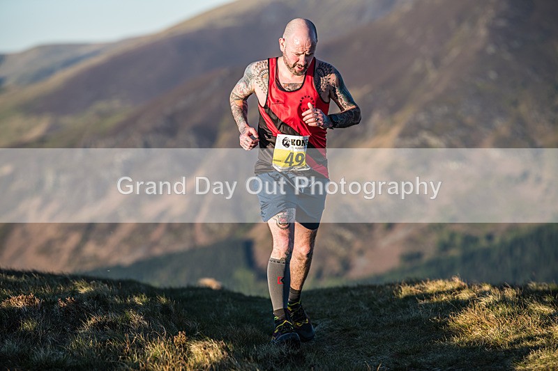Lords Seat-381 - Lords Seat Fell Race Wednesday 29th April 2026