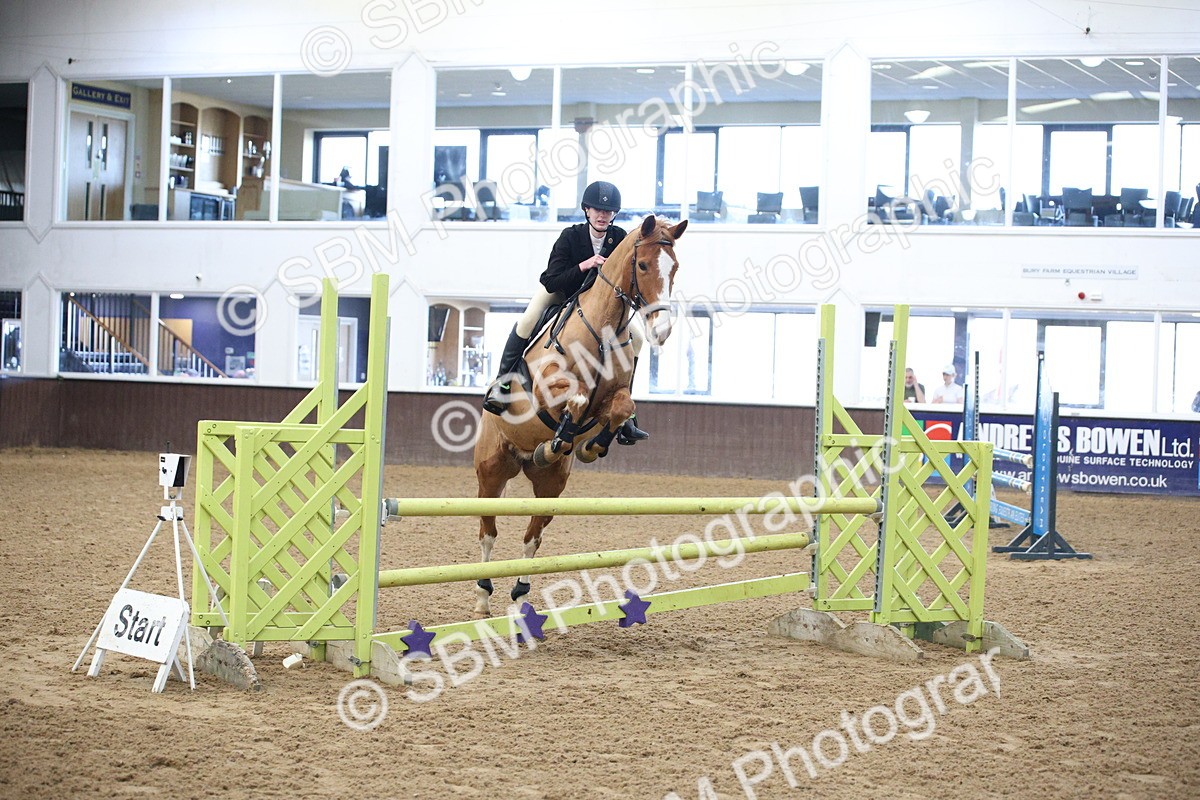 SBM_001774 - Class 6 - 90cm