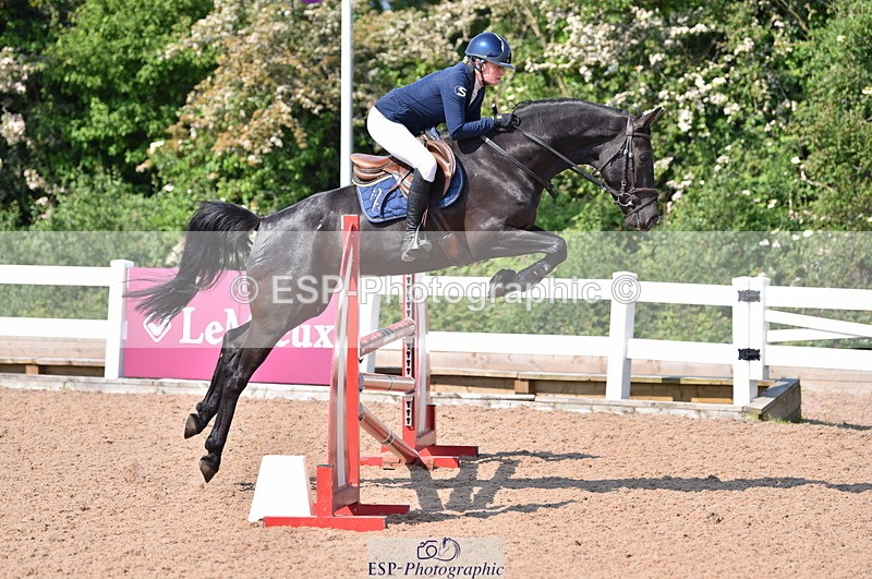 230609A-101308-00291 - Cls 8 British Novice & 90cm Open