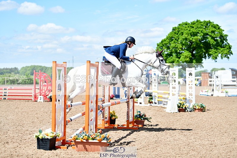 240525A-121627-05715 - Cls 20 85cm National Am Qualifier