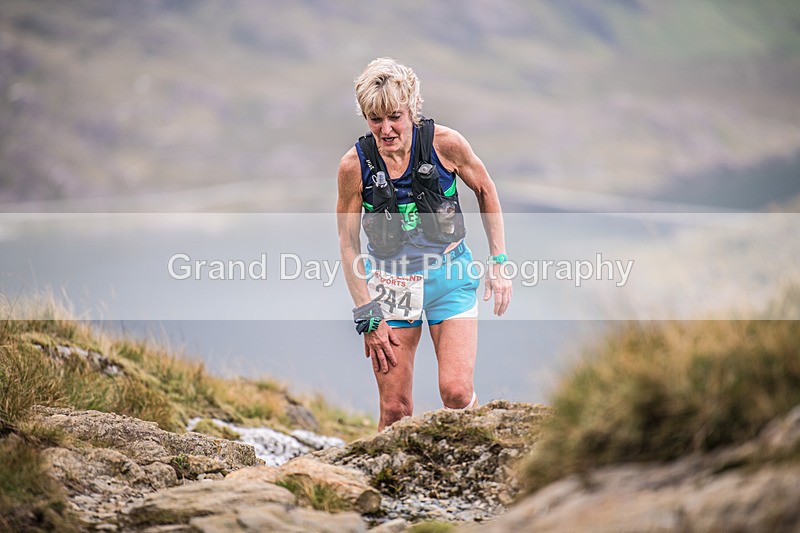 Peris Horseshoe-1032 - Peris Horseshoe Fell Race Saturday 21st September 2024