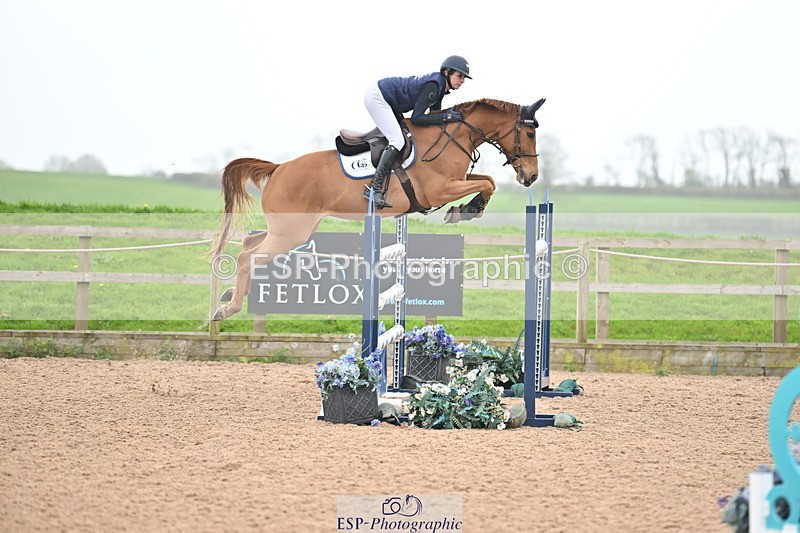 240405A-150448-02178 - Cls 6 National 1.40m Open