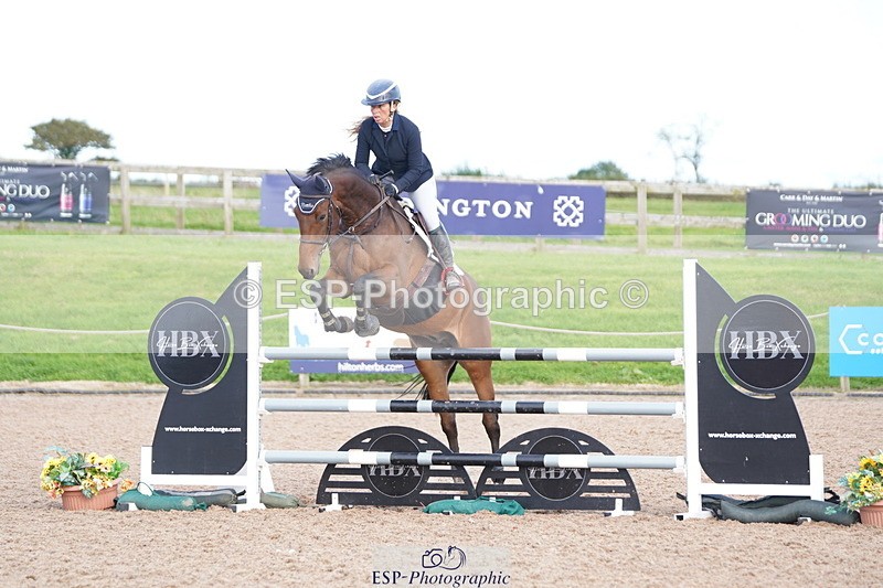 241005A-160146-05138 - SAT Cls 12 Snr Fox & 1.20m Open