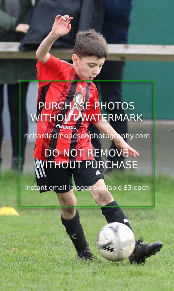 IMG_3348 - Kendal Utd Under 8's vs Heathwaite Under 8's (26/11/22)