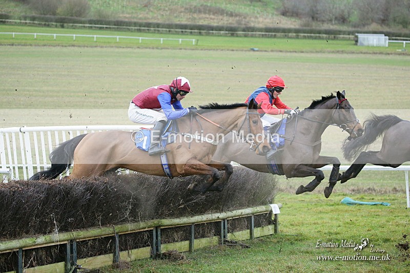 PtP 121221 718 - Barbury International Point-to-Point 112/12/2021