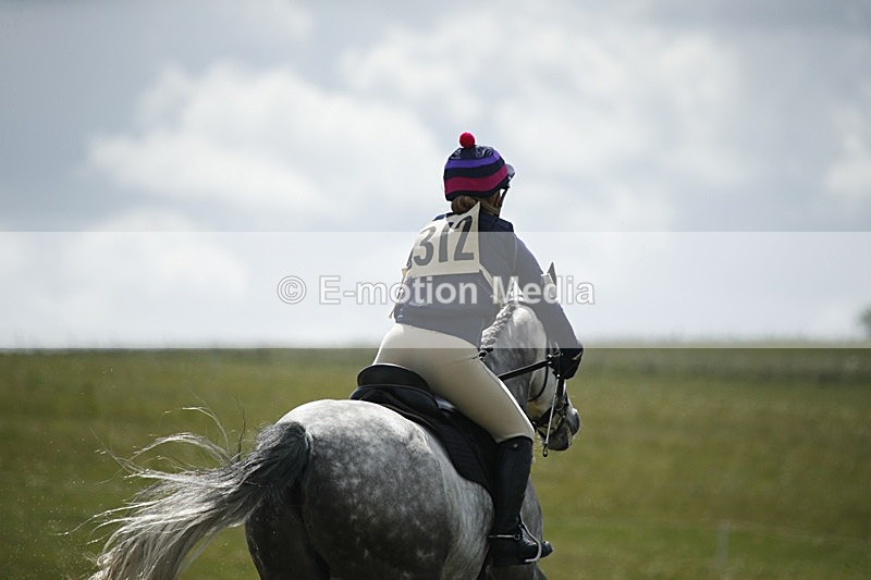 BVHT 140517  IXC -149 - Class 1 XC Intermediate 14/05/17