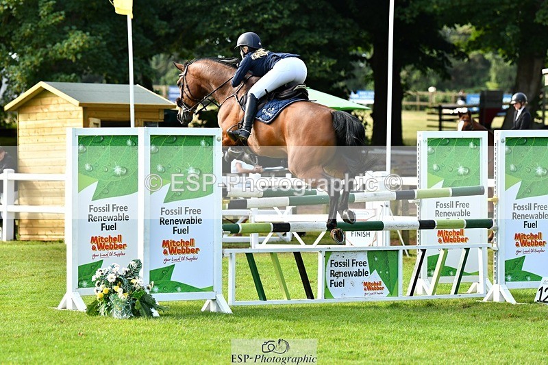 230707-082716-05860 - Cls 12 Foxhunter
