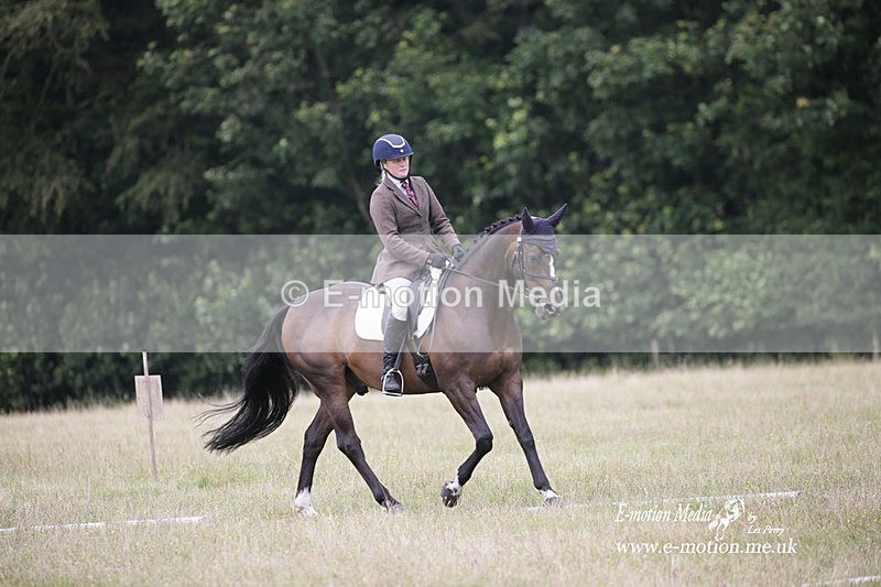 BVRC 030721 782 - Bourne Valley Riding Club Dressage 03/07/21